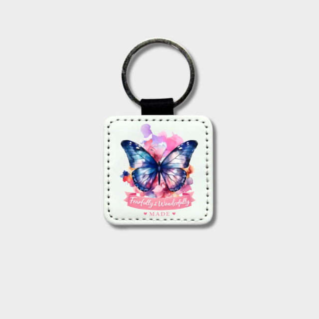 "Fearfully & Wonderfully Made" Gift Set for Her - Image 3