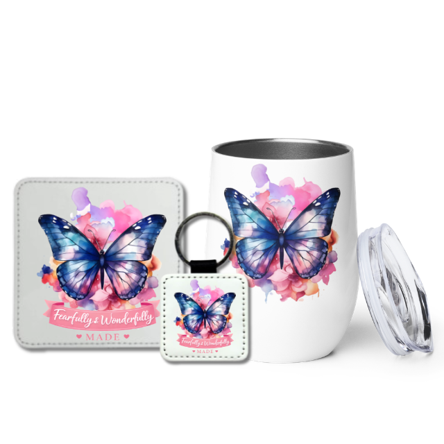 Christian Gift set for women