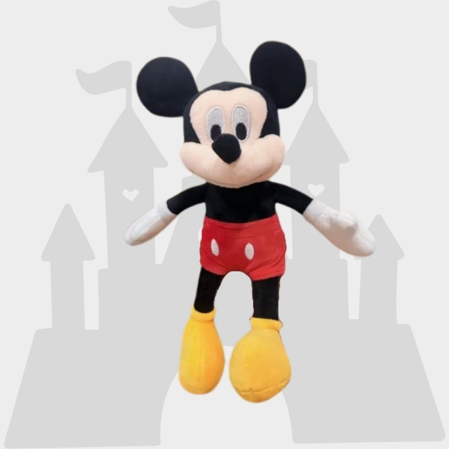 Mickey Mouse