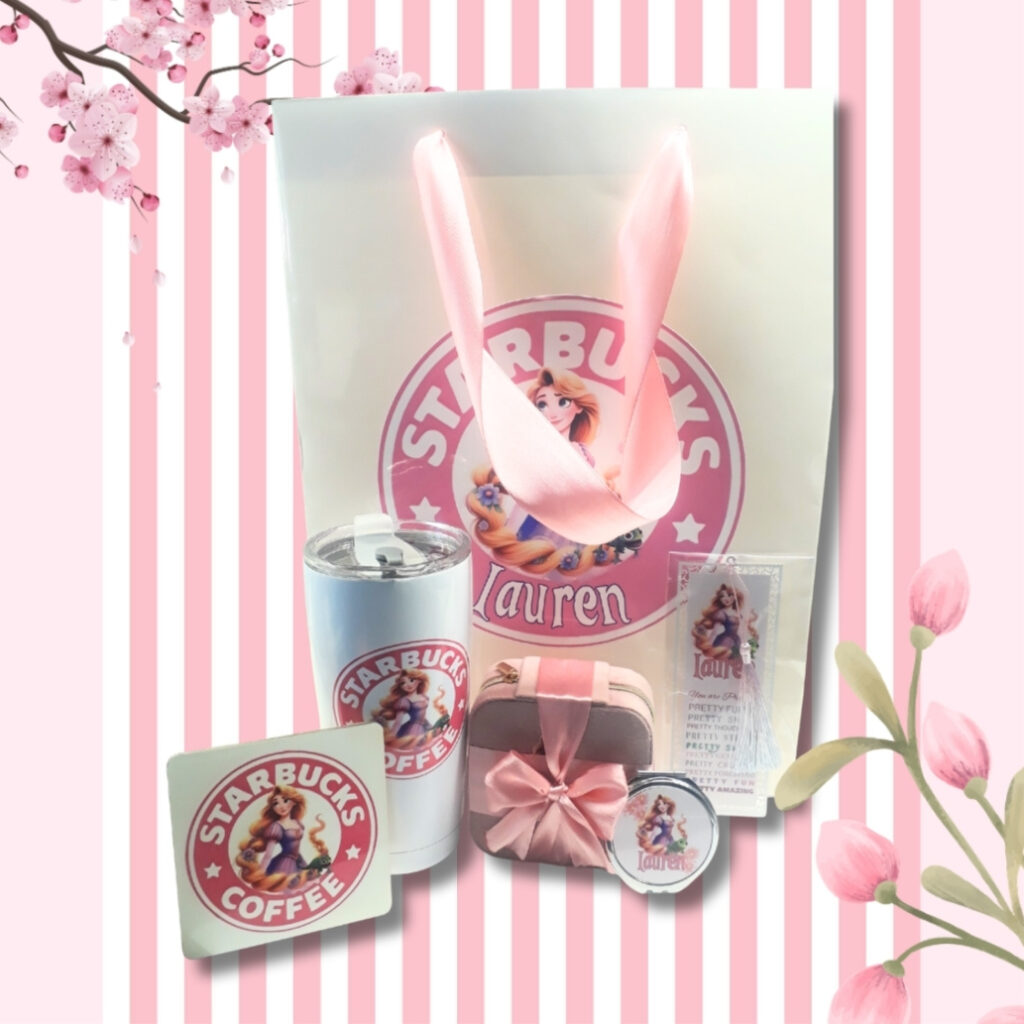 Personalized Gifts