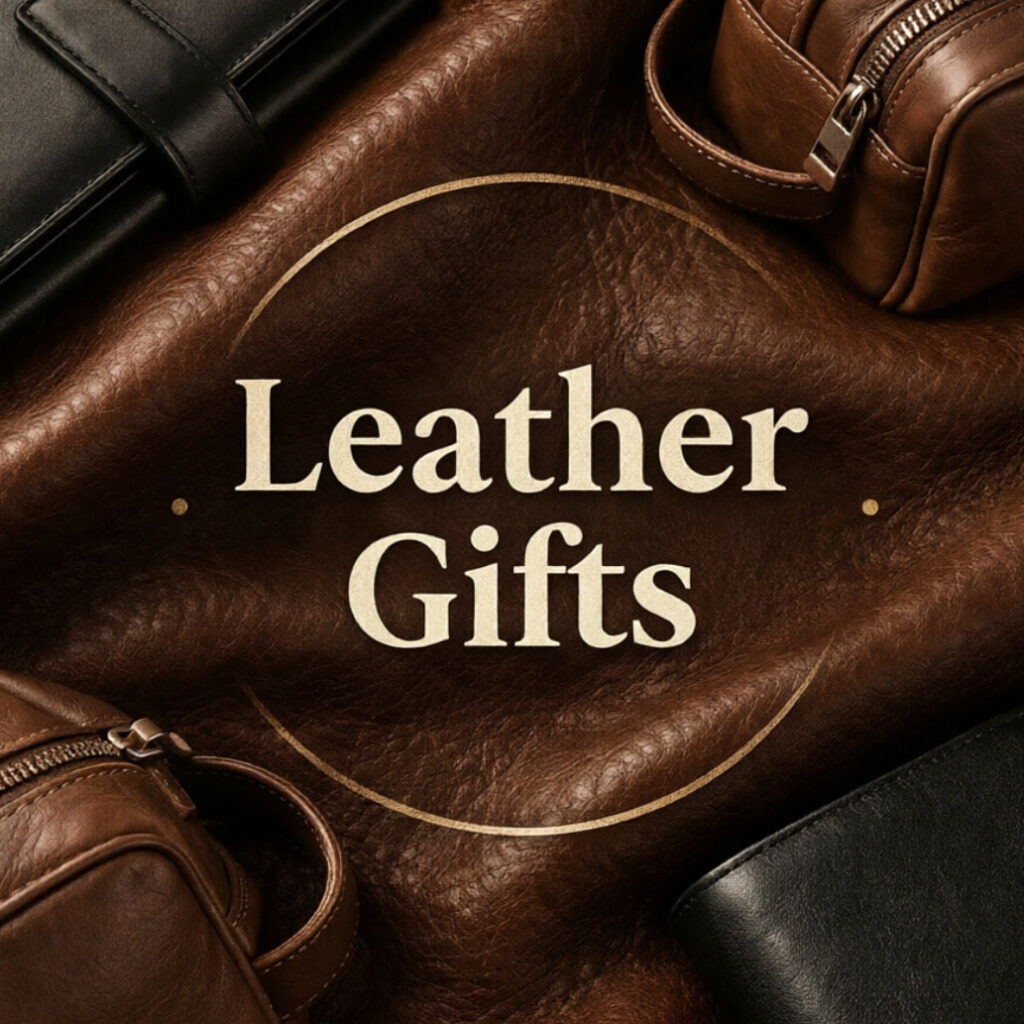 Leather Gifts