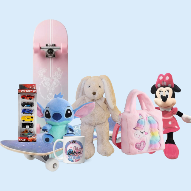 Kids Toys