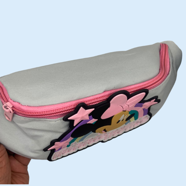 Minnie Mouse Girls Moonbag